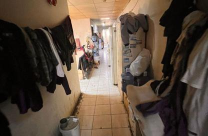 Labor Camp - Studio - 7+ Bathrooms for rent in Industrial Area 6 - Sharjah Industrial Area - Sharjah