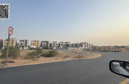 Land - Studio for sale in Al Bahia Hills - Al Bahia - Ajman