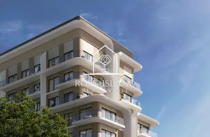 Apartment - 3 Bedrooms - 4 Bathrooms for sale in Yas Living - Yas Island - Abu Dhabi