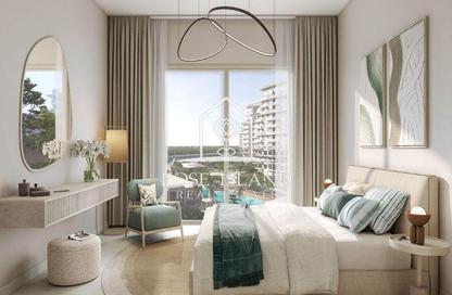 Apartment - 3 Bedrooms - 4 Bathrooms for sale in Yas Living - Yas Island - Abu Dhabi Apartment - 3 Bedrooms - 4 Bathrooms for sale in Yas Living - Yas Island - Abu Dhabi
