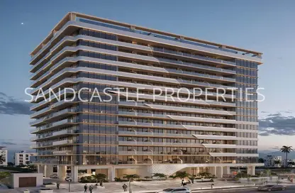 Apartment - Studio - 1 Bathroom for sale in Floarea Oasis - Dubai Land Residence Complex - Dubai Land - Dubai