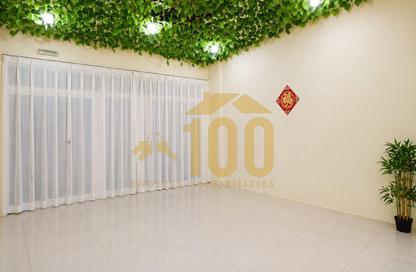 Shop - Studio - 1 Bathroom for rent in Building C15 - China Cluster - International City - Dubai