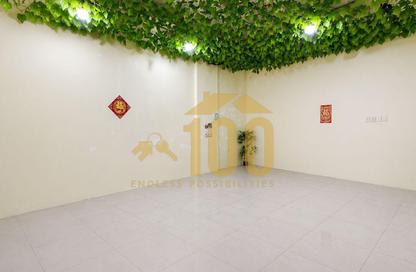 Shop - Studio - 1 Bathroom for rent in Building C15 - China Cluster - International City - Dubai