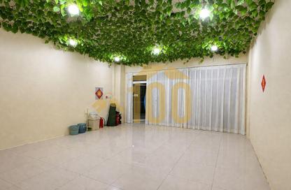 Shop - Studio - 1 Bathroom for rent in Building C15 - China Cluster - International City - Dubai