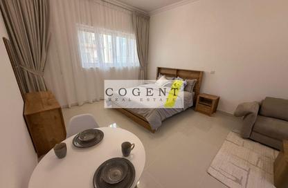 Apartment - Studio - 1 for sale in Spanish Tower - Dubai Sports City - Dubai