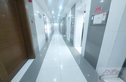 Apartment - 2 Bedrooms - 3 Bathrooms for rent in Sahara Tower 6 - Sahara Complex - Al Nahda - Sharjah