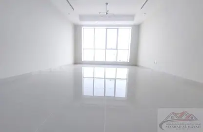 Apartment - 2 Bedrooms - 3 Bathrooms for rent in Sahara Tower 6 - Sahara Complex - Al Nahda - Sharjah