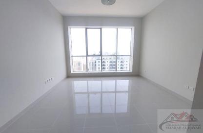 Apartment - 2 Bedrooms - 3 Bathrooms for rent in Sahara Tower 6 - Sahara Complex - Al Nahda - Sharjah