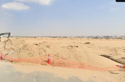Land - Studio for sale in Hoshi 2 - Hoshi - Al Badie - Sharjah