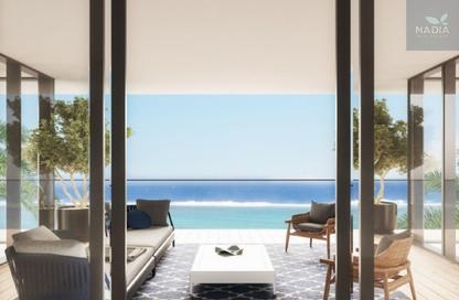 Apartment - 2 Bedrooms - 3 Bathrooms for sale in Bayview - EMAAR Beachfront - Dubai Harbour - Dubai