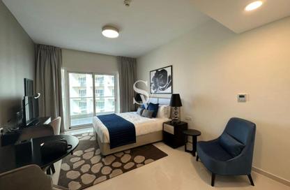 Apartment - Studio - 1 Bathroom for rent in Viridis B - Viridis Residence and Hotel Apartments - Damac Hills 2 - Dubai Apartment - Studio - 1 Bathroom for rent in Viridis B - Viridis Residence and Hotel Apartments - Damac Hills 2 - Dubai