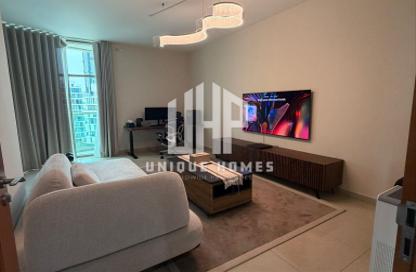 Apartment - 1 Bedroom - 2 Bathrooms for rent in Beach Towers - Shams Abu Dhabi - Al Reem Island - Abu Dhabi Apartment - 1 Bedroom - 2 Bathrooms for rent in Beach Towers - Shams Abu Dhabi - Al Reem Island - Abu Dhabi