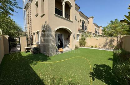 Townhouse - 3 Bedrooms - 4 Bathrooms for sale in Casa Viva - Serena - Dubai Townhouse - 3 Bedrooms - 4 Bathrooms for sale in Casa Viva - Serena - Dubai