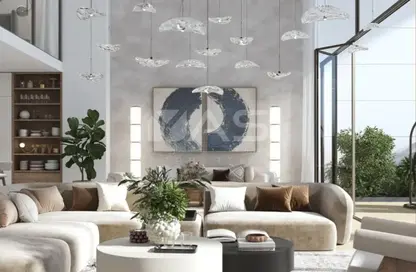 Townhouse - 3 Bedrooms - 4 Bathrooms for sale in Bay Residences - Hayat Island - Mina Al Arab - Ras Al Khaimah