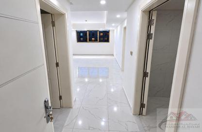 Apartment - 1 - 2 for rent in Muwaileh 29 Building - Muwaileh - Sharjah