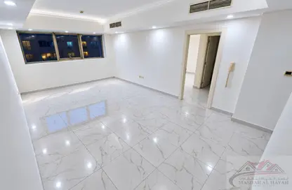 Apartment - 1 Bedroom - 2 Bathrooms for rent in Muwaileh 29 Building - Muwaileh - Sharjah