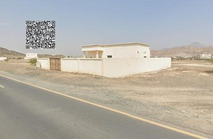Land - Studio for sale in Masfoot 9 - Masfoot - Ajman