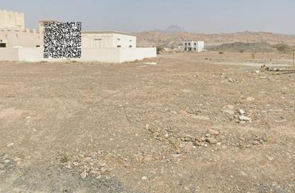 Land - Studio for sale in Masfoot 9 - Masfoot - Ajman