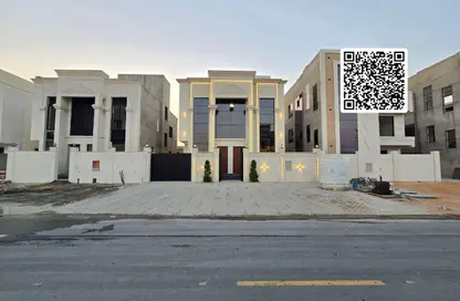 فيلا - 5 غرف نوم - 6 حمامات للبيع في الحليو 2 - الحليو - عجمان