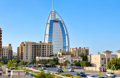 شقة - 2 غرف نوم - 2 حمامات للبيع في جديل 3 - مدينة جميرا ليفينج - أم سقيم 3 - أم سقيم - دبي شقة - 2 غرف نوم - 2 حمامات للبيع في جديل 3 - مدينة جميرا ليفينج - أم سقيم 3 - أم سقيم - دبي