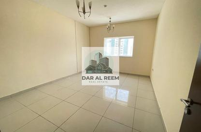 Apartment - 2 Bedrooms - 2 Bathrooms for rent in New Al Taawun Road - Al Taawun - Sharjah