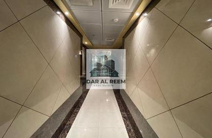 Apartment - 2 Bedrooms - 2 Bathrooms for rent in New Al Taawun Road - Al Taawun - Sharjah