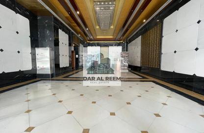 Apartment - 2 Bedrooms - 2 Bathrooms for rent in New Al Taawun Road - Al Taawun - Sharjah Apartment - 2 Bedrooms - 2 Bathrooms for rent in New Al Taawun Road - Al Taawun - Sharjah