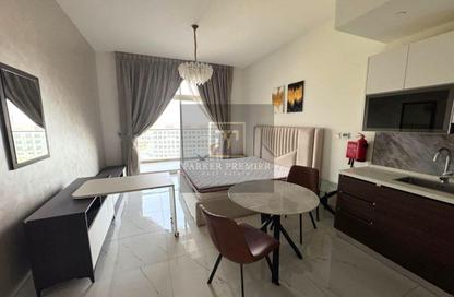Apartment - Studio - 1 Bathroom for sale in Jewelz by Danube - Arjan - Dubai Apartment - Studio - 1 Bathroom for sale in Jewelz by Danube - Arjan - Dubai