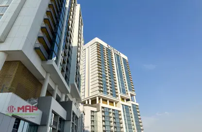 Apartment - 2 Bedrooms - 3 Bathrooms for sale in The Crest Tower C - The Crest - Sobha Hartland - Mohammed Bin Rashid City - Dubai