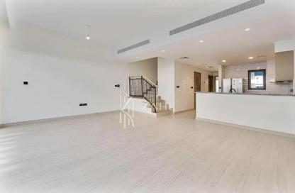 Townhouse - 4 Bedrooms - 3 Bathrooms for rent in Costa Brava 1 - Costa Brava - Damac Lagoons - Dubai