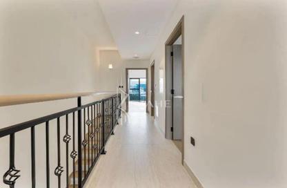 Townhouse - 4 - 3 for rent in Costa Brava 1 - Costa Brava - Damac Lagoons - Dubai Townhouse - 4 - 3 for rent in Costa Brava 1 - Costa Brava - Damac Lagoons - Dubai
