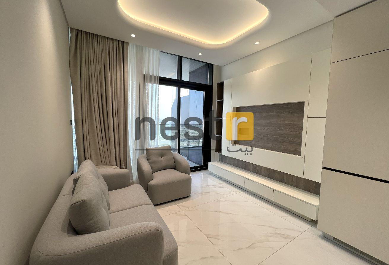1BR Furnished | High Floor | Vastu-Compliant photo 5