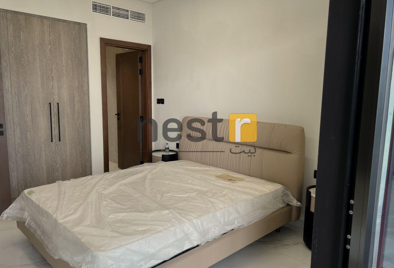 1BR Furnished | High Floor | Vastu-Compliant photo 7