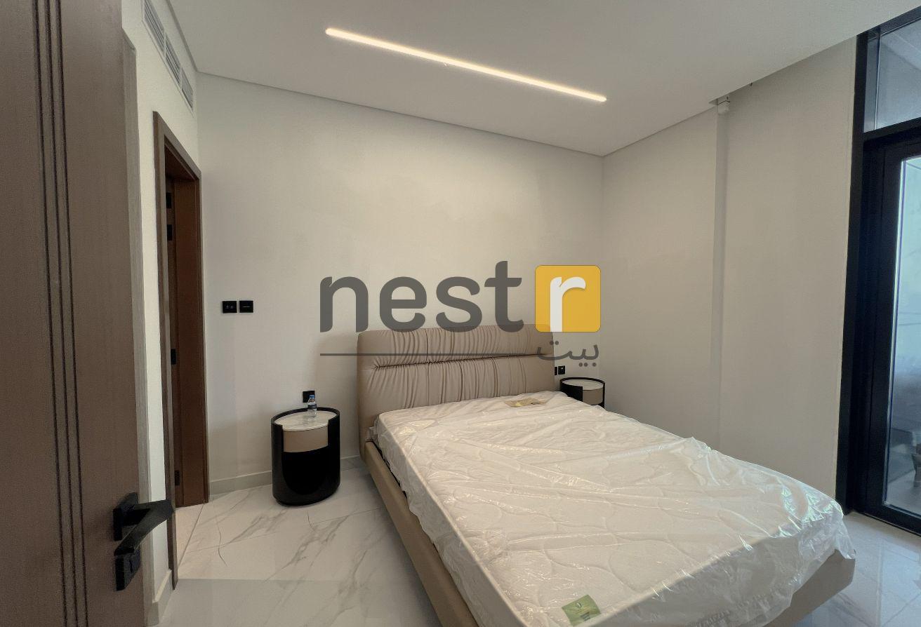 1BR Furnished | High Floor | Vastu-Compliant photo 6