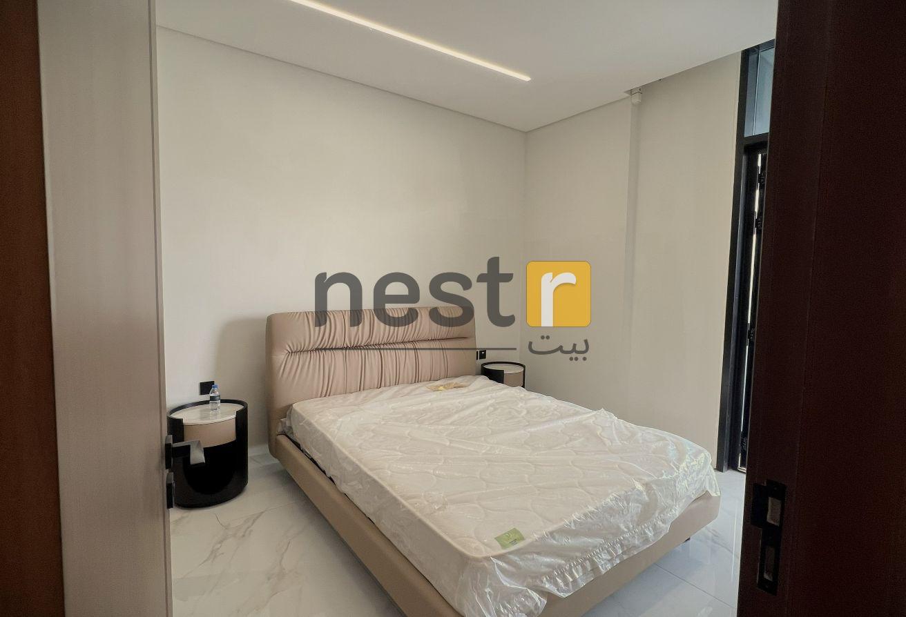 1BR Furnished | High Floor | Vastu-Compliant photo 8
