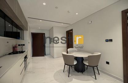 شقة - غرفة نوم - 2 حمامات للايجار في سكاي هيلز ريزيدنسز 2 - سكاي هيلز ريسيدنزيس - حديقة دبي العلميه - دبي شقة - غرفة نوم - 2 حمامات للايجار في سكاي هيلز ريزيدنسز 2 - سكاي هيلز ريسيدنزيس - حديقة دبي العلميه - دبي