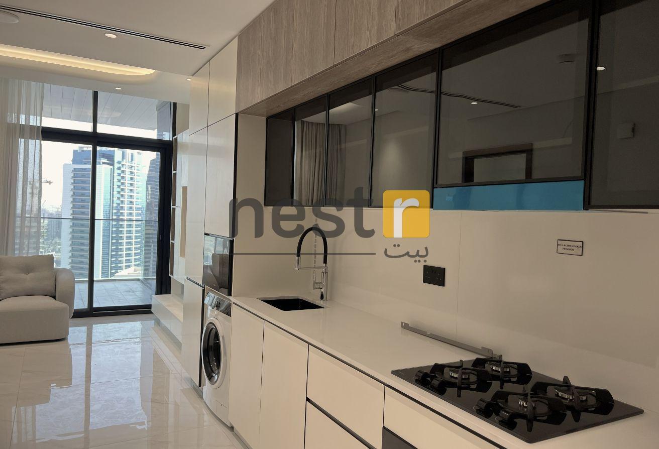 1BR Furnished | High Floor | Vastu-Compliant photo 4