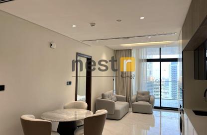 شقة - غرفة نوم - 2 حمامات للايجار في سكاي هيلز ريزيدنسز 2 - سكاي هيلز ريسيدنزيس - حديقة دبي العلميه - دبي شقة - غرفة نوم - 2 حمامات للايجار في سكاي هيلز ريزيدنسز 2 - سكاي هيلز ريسيدنزيس - حديقة دبي العلميه - دبي