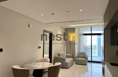 Apartment - 1 Bedroom - 2 Bathrooms for rent in Skyhills Residences 2 - Skyhills Residences - Dubai Science Park - Dubai