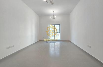 Apartment - Studio - 1 Bathroom for rent in Le Bistrot - International City Phase 2 - Al Warsan 4 - Al Warsan - Dubai