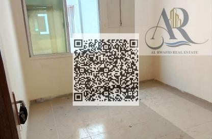 سكن عمال - استوديو - 7+ للايجار في الجرف الصناعية 2 - الجرف الصناعية - عجمان