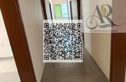 سكن عمال - استوديو - 7+ للايجار في الجرف الصناعية 2 - الجرف الصناعية - عجمان