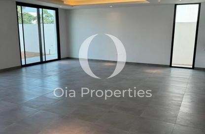 Villa - 4 Bedrooms - 5 Bathrooms for sale in The Magnolias - Yas Acres - Yas Island - Abu Dhabi