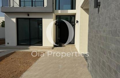 Villa - 4 Bedrooms - 5 Bathrooms for sale in The Magnolias - Yas Acres - Yas Island - Abu Dhabi