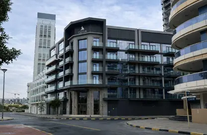 Apartment - 1 Bedroom - 2 Bathrooms for sale in Milestone Residences - District 3 - Jumeirah Village Triangle - Dubai Apartment - 1 Bedroom - 2 Bathrooms for sale in Milestone Residences - District 3 - Jumeirah Village Triangle - Dubai
