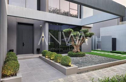 Villa - 5 Bedrooms - 6 Bathrooms for rent in Sendian - Masaar - Tilal City - Sharjah Villa - 5 Bedrooms - 6 Bathrooms for rent in Sendian - Masaar - Tilal City - Sharjah