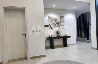 Villa - 5 Bedrooms - 6 Bathrooms for rent in Sendian - Masaar - Tilal City - Sharjah Villa - 5 Bedrooms - 6 Bathrooms for rent in Sendian - Masaar - Tilal City - Sharjah