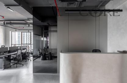 Office Space - Studio - 1 Bathroom for rent in Dubai Star - JLT Cluster L - Jumeirah Lake Towers - Dubai