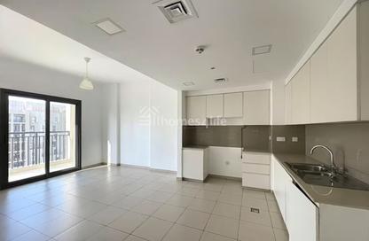 Apartment - 2 - 2 for rent in Hayat Boulevard 1B - Hayat Boulevard 1 - Hayat Boulevard - Town Square - Dubai