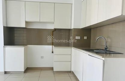 Apartment - 2 - 2 for rent in Hayat Boulevard 1B - Hayat Boulevard 1 - Hayat Boulevard - Town Square - Dubai
